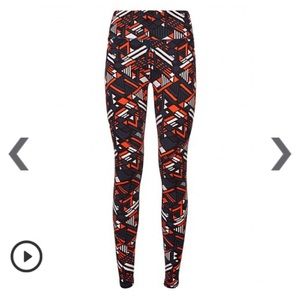 Sweaty Betty Workout leggings